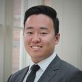 Photo of Tony Zhu, Associate at Evergreen Climate Innovations