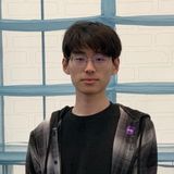 Photo of Yiping Lu, Associate at IOSG Ventures