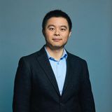 Photo of Chong Xu, Partner at F-Prime Capital Partners