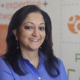 Photo of Afshan Khan, Investor at Innovation Works