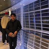 Photo of Michael Jeon, Managing Partner at Solasta Ventures