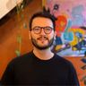 Photo of Sebastian Buenaventura, Senior Associate at Flori Ventures