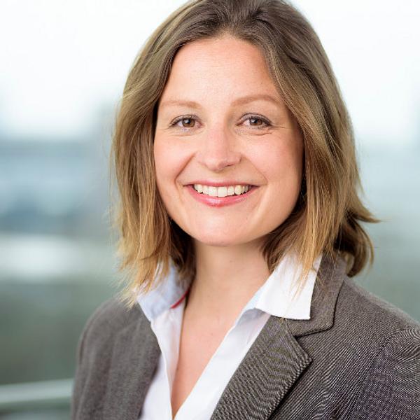 Dörte Bunge's Investing Profile - Innovationsstarter Principal | Signal