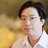 Photo of Richard Chan, Managing Partner at Ironfire Ventures