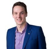 Photo of Chris Coffey, Tusk Strategies