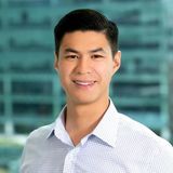 Photo of Justin Da Rosa, Principal at Blackstone Launchpad
