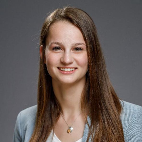 Photo of Katie Brown, Investor at Accel