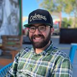 Photo of Zach Silverman, Resolute Ventures
