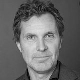 Photo of Patrik Axelsson, Partner at Webrock Ventures