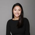 Photo of Victoria Yuan, Investor