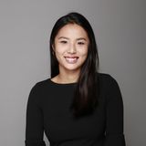Photo of Victoria Yuan, KKR