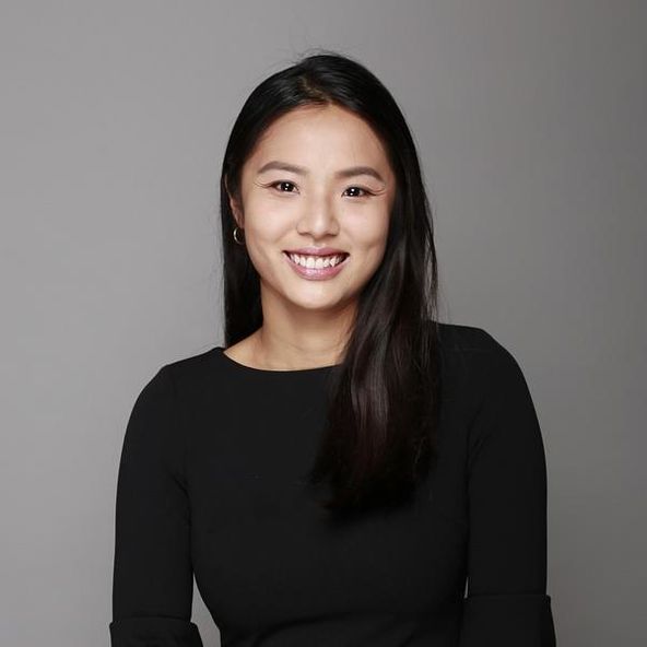 Photo of Victoria Yuan, Investor