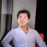 Photo of Max Luo, Investor at ACME Capital