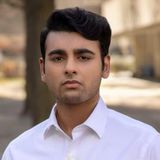 Photo of Rabeel Shafqat, Analyst at Thomvest Ventures