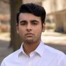 Photo of Rabeel Shafqat, Analyst at Thomvest Ventures