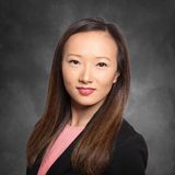 Photo of Dana Sun, Senior Associate at OCA Ventures