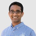 Photo of Satish Talluri, Partner at Andreessen Horowitz