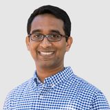 Photo of Satish Talluri, Partner at Andreessen Horowitz