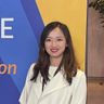 Photo of Cathy Jiang, Managing Director at Alpha Square Group