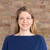 Photo of Claire Novorol, Angel at Una Health