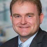 Photo of Thomas Manderbach, Vice President at BASF Venture Capital