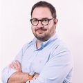 Photo of Daniel Ibri, Managing Partner at Mindset Ventures