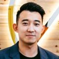 Photo of Vincent Ning, Venture Partner at Pioneer Fund