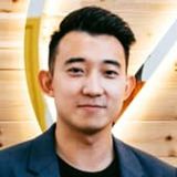 Photo of Vincent Ning, Venture Partner at Pioneer Fund