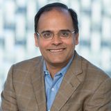 Photo of Deven Parekh, Managing Partner at Insight Partners