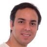 Photo of Juan Salcedo, Venture Partner at Pioneer Fund