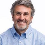 Photo of Bob Bickel, Foray Events