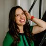 Photo of Janine Sickmeyer, General Partner at Overlooked Ventures