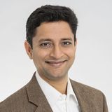 Photo of Mohit Garg, Townscript