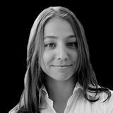 Photo of Giuliana Unger, Analyst at Chrysalix Venture Capital