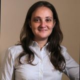 Photo of Leticia Sasson Swirski, Analyst at MSW Capital