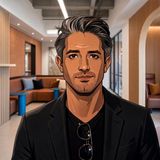 Photo of Austin Walne, Partner at Artis Ventures (AV)