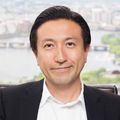 Photo of Ryuto Kobayashi, Managing Director at Bain Capital