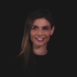 Photo of Lauren Gross, Partner at Founders Fund