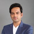 Photo of Anirudh A Damani, Managing Partner at Artha Venture Fund