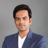 Photo of Anirudh A Damani, Managing Partner at Artha Venture Fund