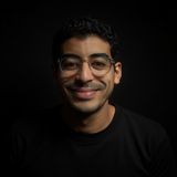 Photo of Youcef Es-skouri, Various