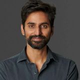 Photo of Sameer Reddy, Managing Partner at Energy Impact Partners