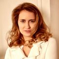 Photo of Anna Gishko, Venture Partner at Phystech Ventures