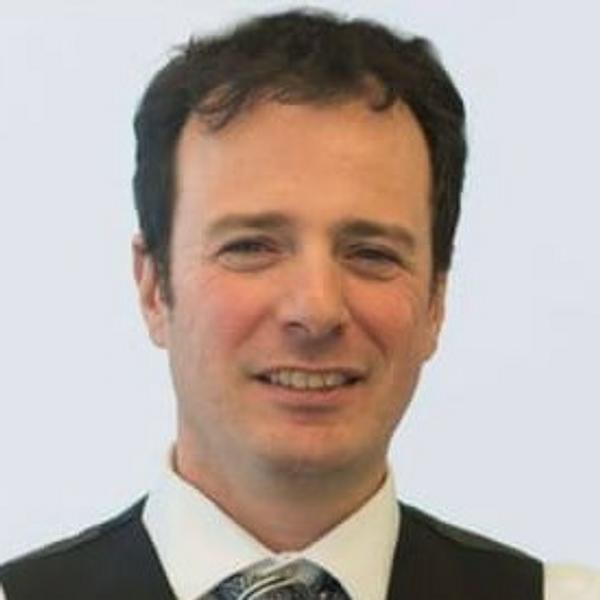 Greg Raiz's Investing Profile - Techstars Managing Director | Signal
