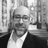Photo of Nat Puffer, Managing Director at In-Q-Tel