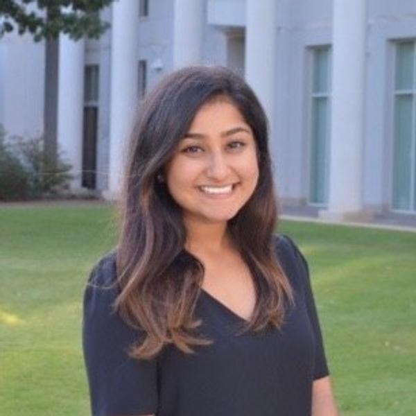 Alifya Valiji's Investing Profile - Techstars Associate | Signal