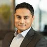 Photo of Naveen Yalamanchi, Partner at RTW Investments