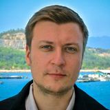 Photo of Tuomas Artman, Artman & Co