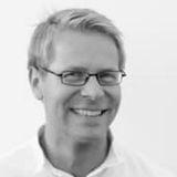 Photo of Mattias Danielsson, Yubico