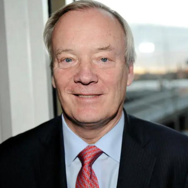 Lars Thunell's Investing Profile - Angel | Signal